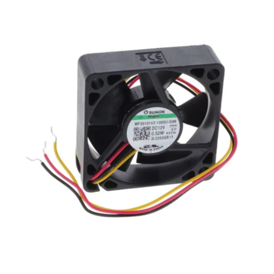 Sunon MF35101V2-1000U-G99 fläkt
