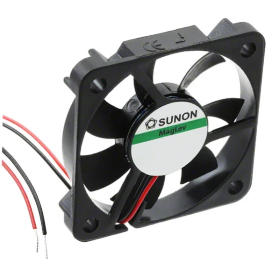 Sunon MF40060V1-000U-A99 fläkt