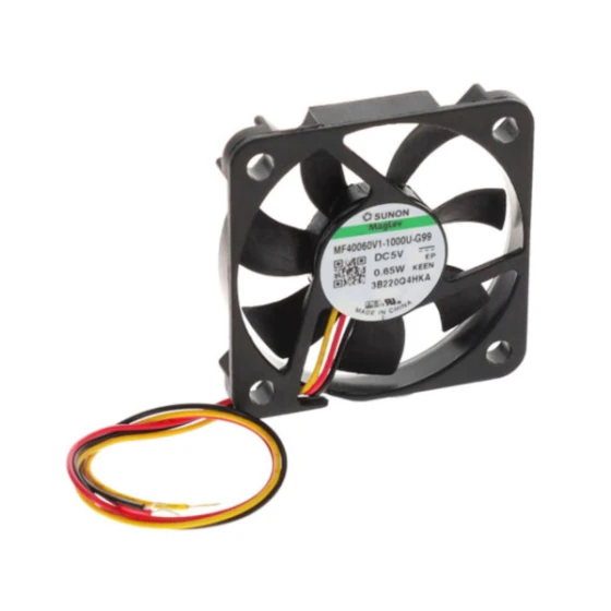 Sunon MF40060V1-1000U-G99 fläkt