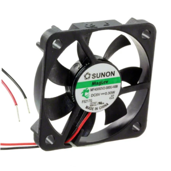 Sunon MF40060V2-000U-A99 fläkt