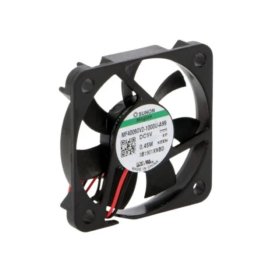 sunon MF40060V2-1000U-A99 Fläkt