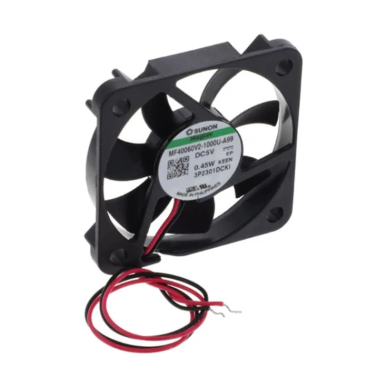 Sunon MF40060V2-1000U-A99 fläkt