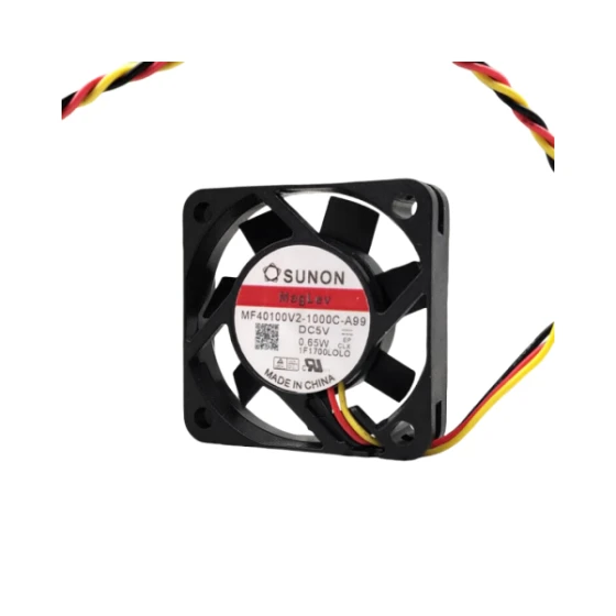 sunon MF40100V2-1000C-A99 Fläkt