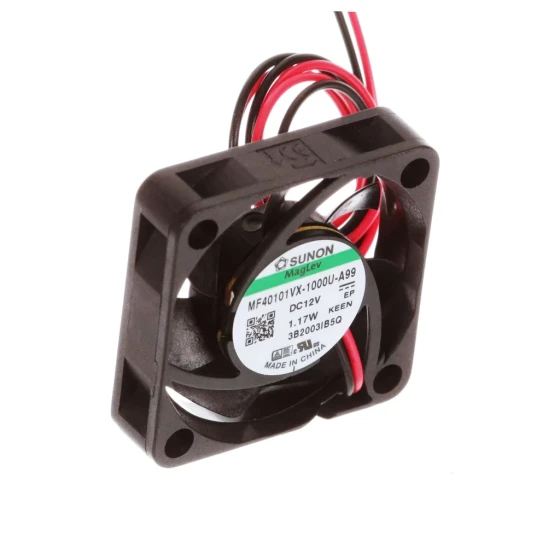 Sunon MF40101V1-1000U-A99 Fläkt