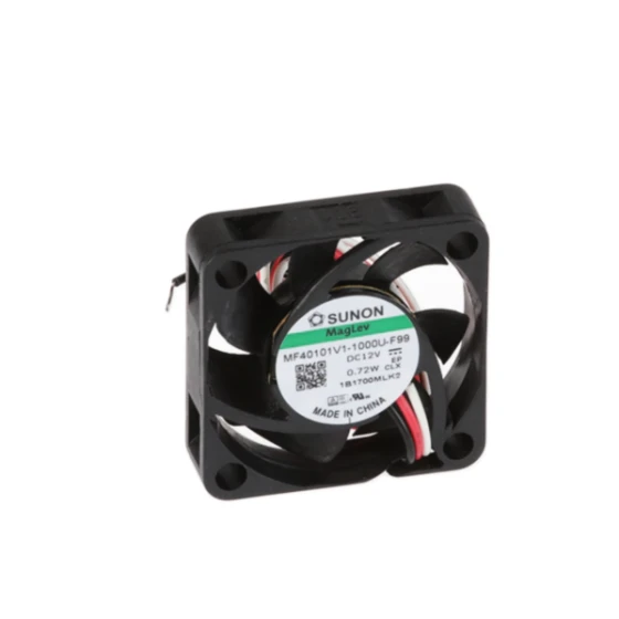 Sunon MF40101V1-1000U-F99 fläkt