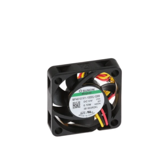 Sunon MF40101V1-1000U-G99 fläkt