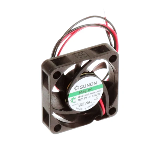 Sunon MF40101V2-1000U-A99 Fläkt