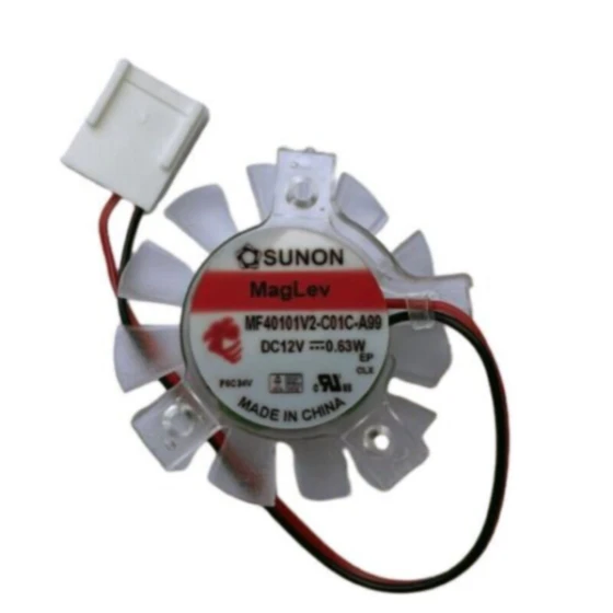 sunon MF40101V2-C01C-A99 Fläkt