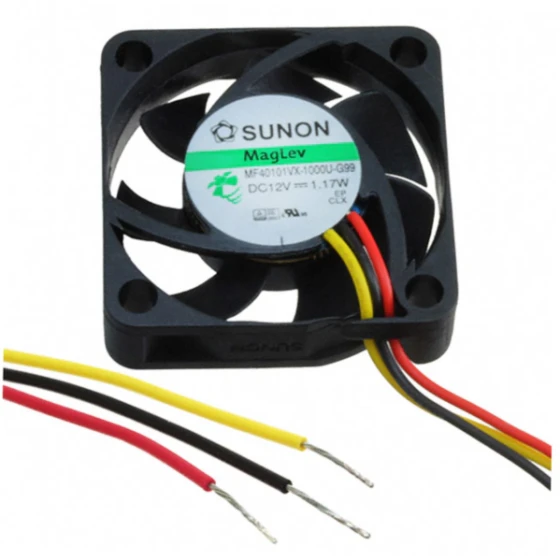 Sunon MF40101VX-1000U-G99 fläkt