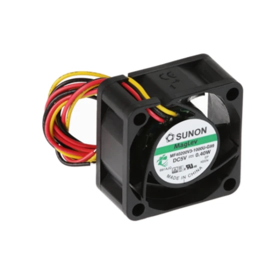 Sunon MF40200V3-1000U-G99 fläkt