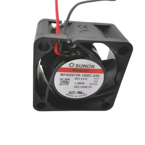 sunon MF40201VX-1000C-A99 Fläkt
