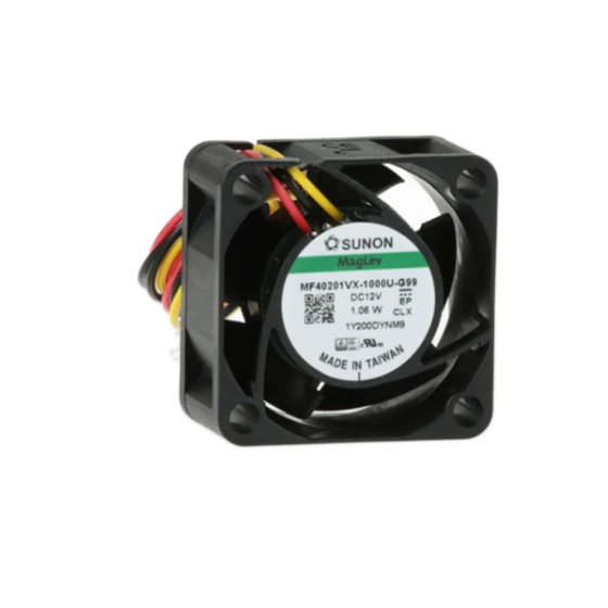 Sunon MF40201VX-1000U-G99 fläkt