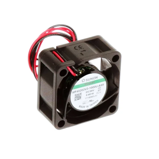 Sunon MF40202V2-1000U-A99 Fläkt