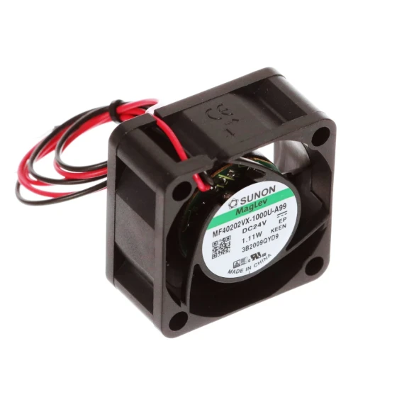 Sunon MF40202VX-1000U-A99 Fläkt