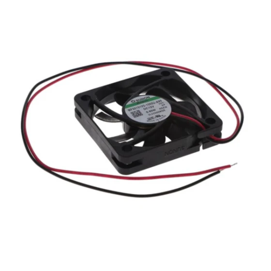 Sunon MF50101V2-1000U-A99 fläkt