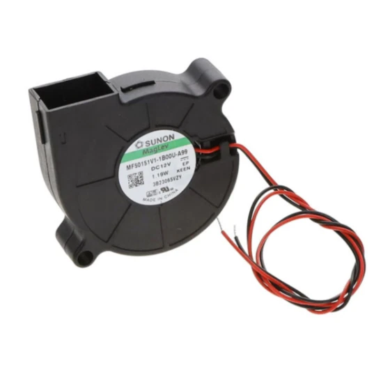 Sunon MF50151V1-1B00U-A99 fläkt