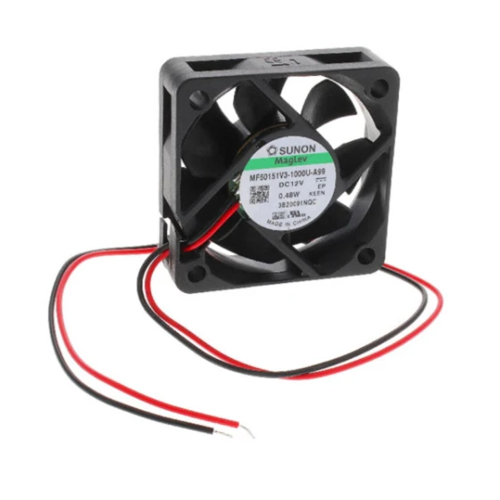 Sunon MF50151V3-1000U-A99 fläkt