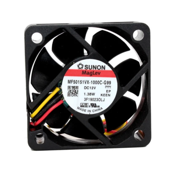 sunon MF50151VX-1000C-G99 Fläkt