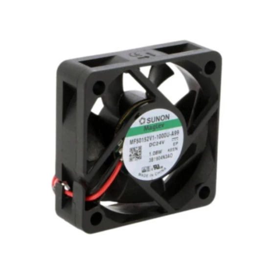 sunon MF50152V1-1000U-A99 Fläkt