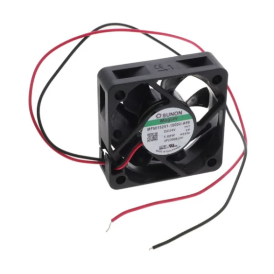 Sunon MF50152V1-1000U-A99 fläkt