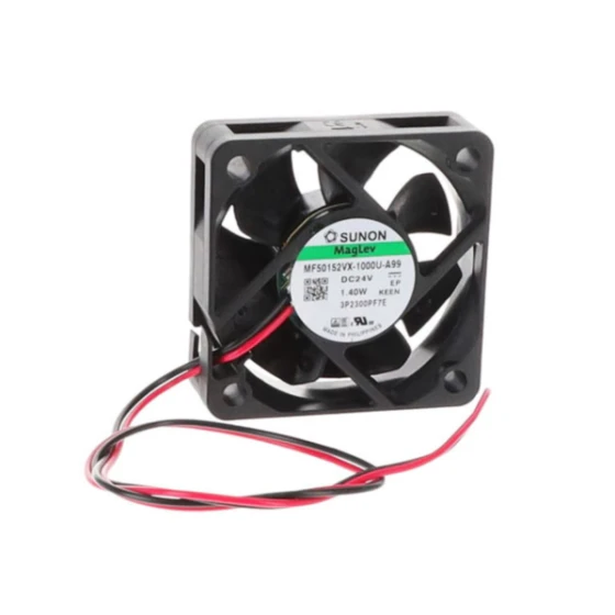 Sunon MF50152VX-1000U-A99 fläkt