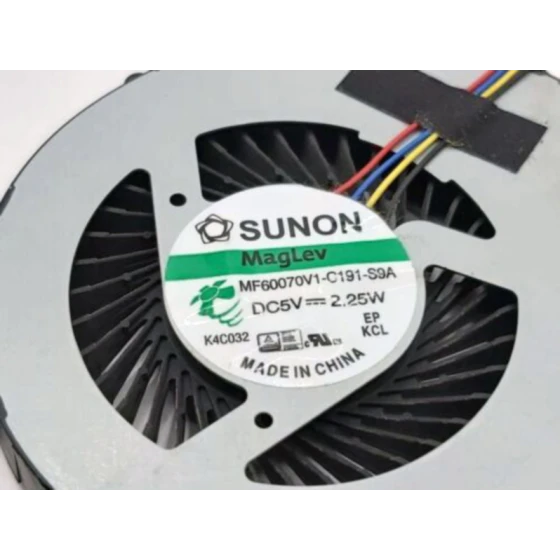 sunon MF60070V1-C191-S9A Fläkt