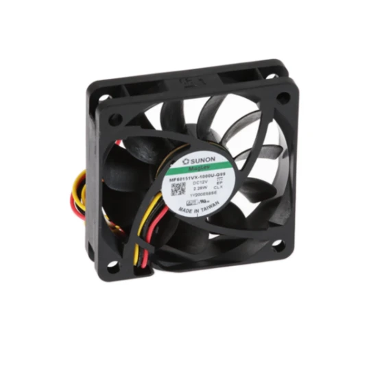 Sunon MF60151VX-1000U-G99 fläkt