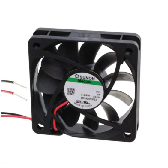 Sunon MF60152VX-1000U-A99 fläkt