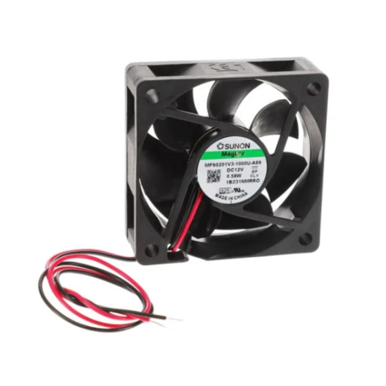 Sunon MF60201V3-1000U-A99 fläkt