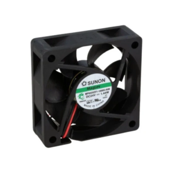 Sunon Fans MF60202V1-1000U-A99 Fläkt
