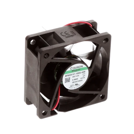 Sunon MF60251V1-1000U-A99 Fläkt