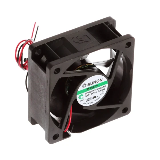 Sunon MF60251V2-1000U-A99 Fläkt
