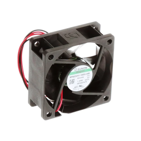 Sunon MF60252V1-1000U-A99 Fläkt