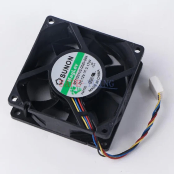 sunon MF70251V2-Q020-S9A Fläkt