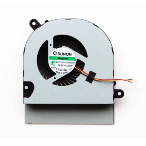 sunon MF75120V1-C090-G99 Fläkt