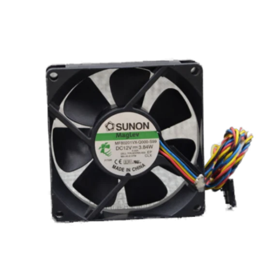 sunon MF80201VX-Q000-S99 Fläkt