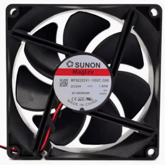 SUNON MF92252V1-1000C-G99 Fläkt