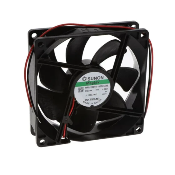Sunon MF92252V3-1000U-A99 fläkt