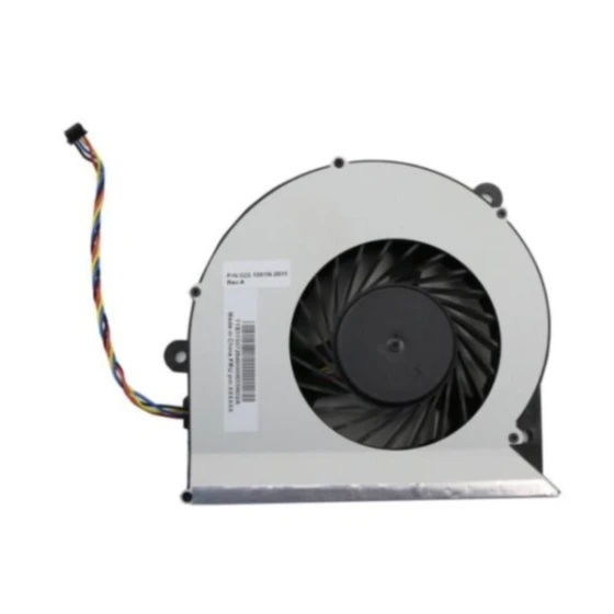 SUNON MFB0201V1-C010-S99 Fläkt