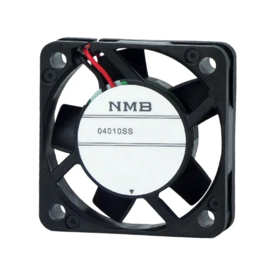 NMB 04010SS-24N-AT-00 fläkt