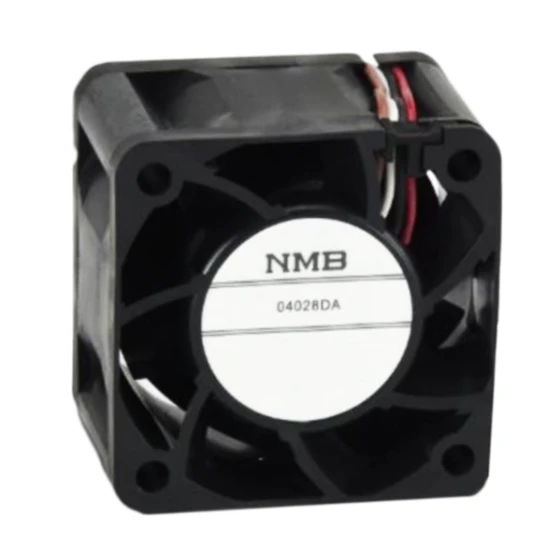 NMB 04028DA-12T-AK-HAQ fläkt