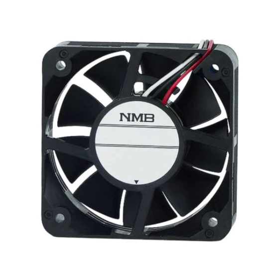 NMB 05015SS-12N-WL-D0 fläkt