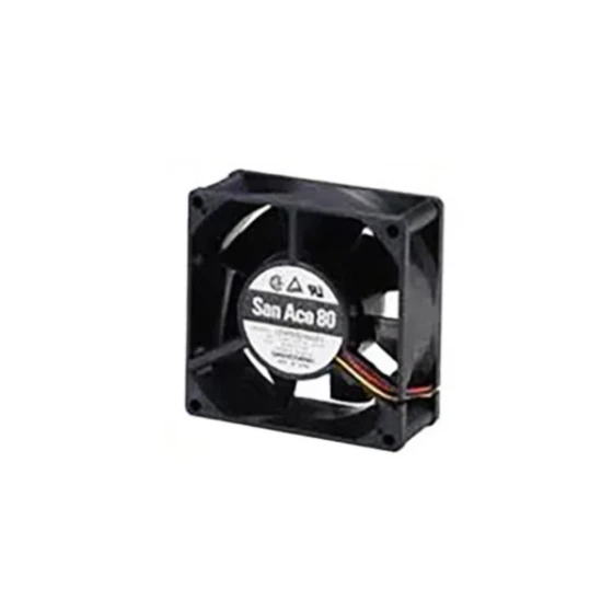 Sanyo Denki 109P0824A202 fläkt
