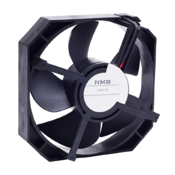 NMB Technologies Corp. 15047JA-12K-YA-00 fan