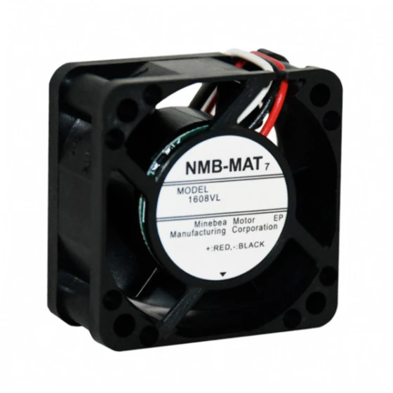 NMB 1608VL-05W-B59-B00 fläkt