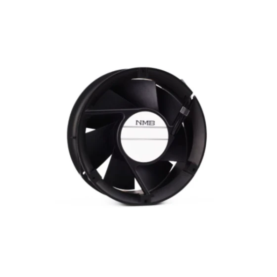 NMB 17250VA-48R-EU-01 fläkt