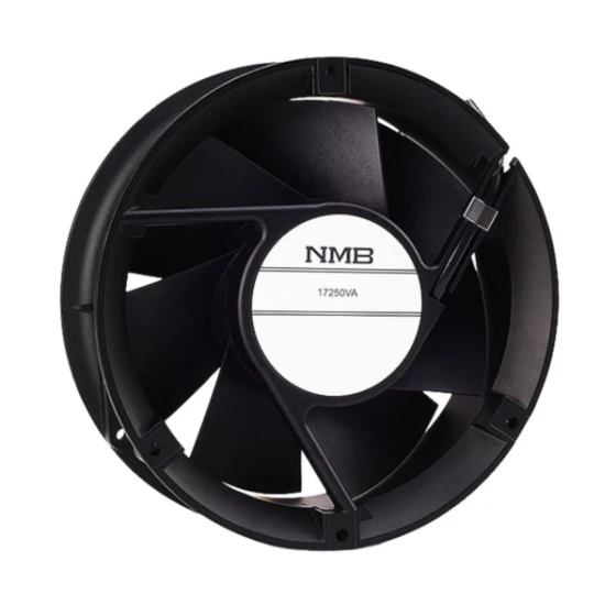 NMB 17250VA-48R-GA-00 fläkt