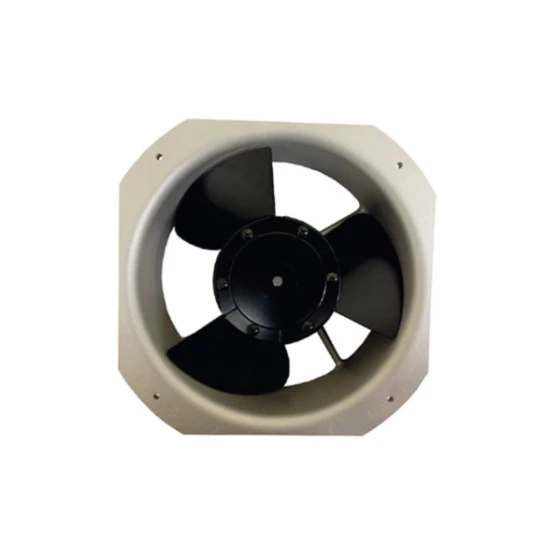 Qualtek FDA2-22580QBHK4F-SF fläkt