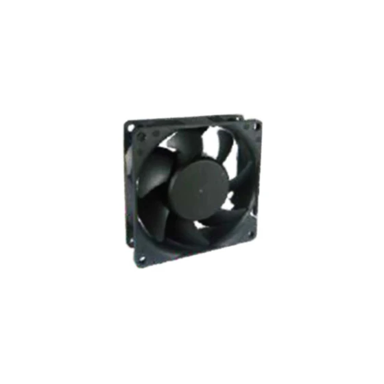YS TECH HYW08025012BSS-12 fläkt