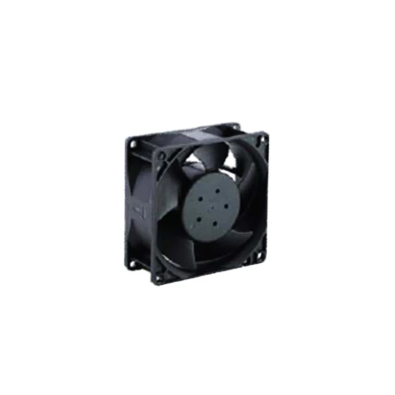 YS TECH EYW09238048BH-EAK-12 fläkt